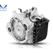new transmission a6gf1 at-6 d4fb d4fd hyundai kia 2009-15